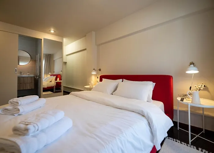 Apartamento Scala_apartment *